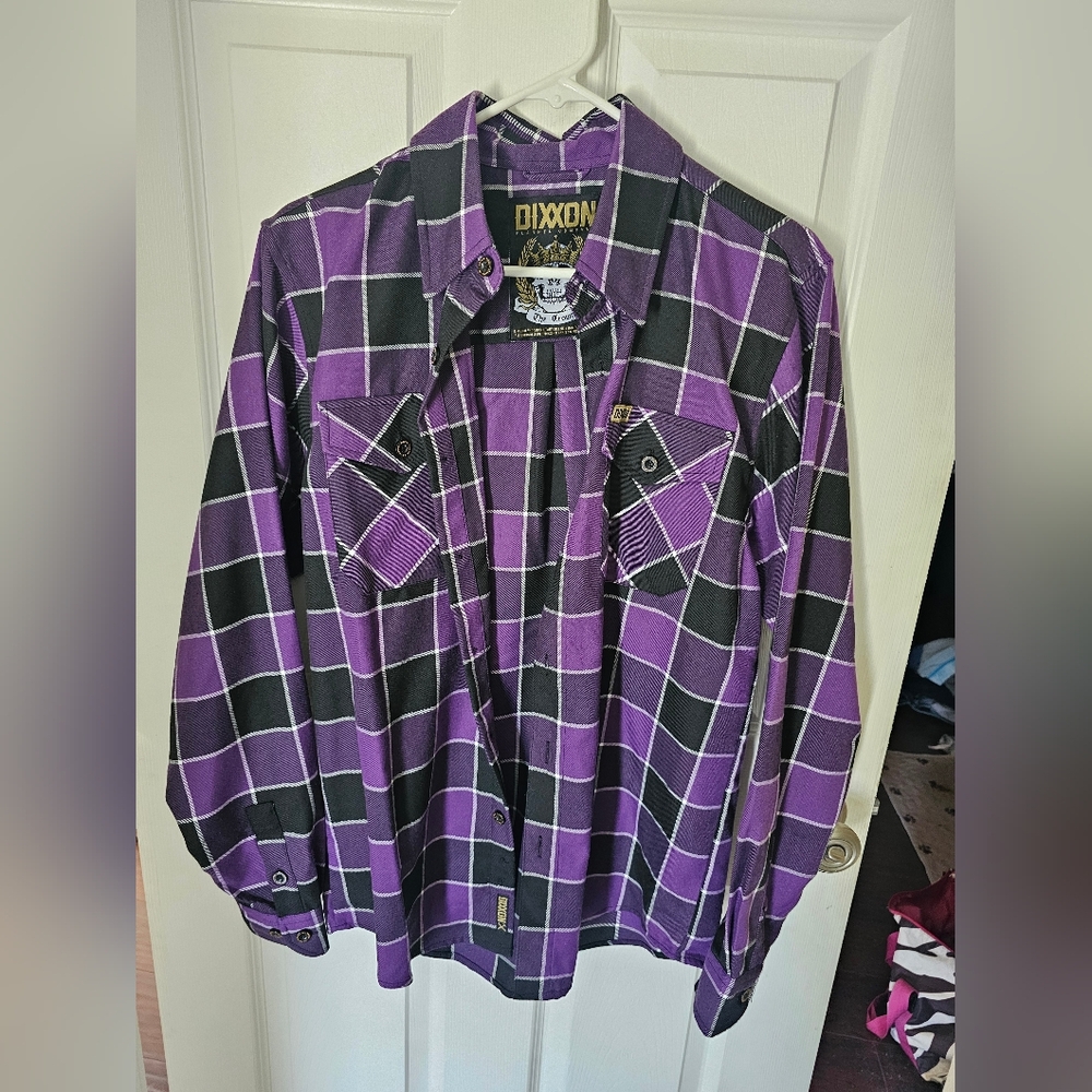 Men's Dixxon the Crown Size Small